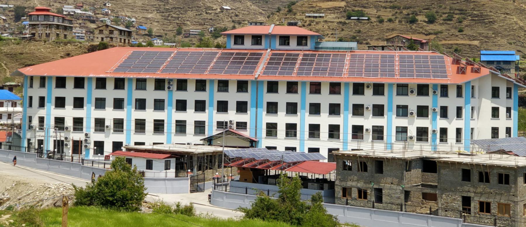 Karnali Academy of Health Science